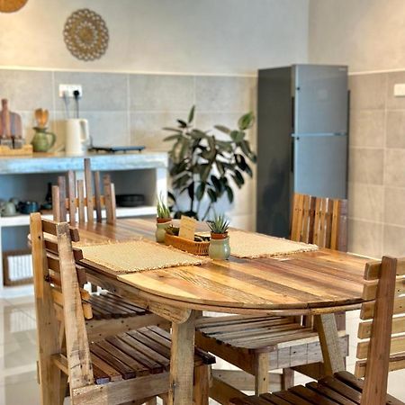 Wabi-Sabi Guesthouse At Ipoh Town 侘寂风民宿 Buitenkant foto
