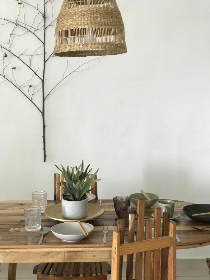 Wabi-Sabi Guesthouse At Ipoh Town 侘寂风民宿 Buitenkant foto