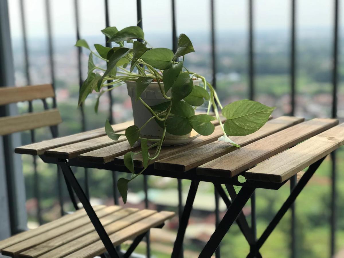 Wabi-Sabi Guesthouse At Ipoh Town 侘寂风民宿 Buitenkant foto