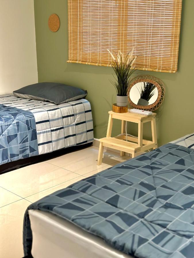 Wabi-Sabi Guesthouse At Ipoh Town 侘寂风民宿 Buitenkant foto